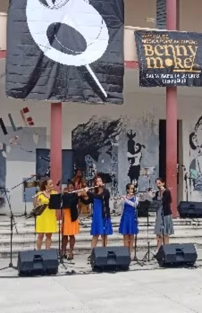 Festival Benny Moré 2025